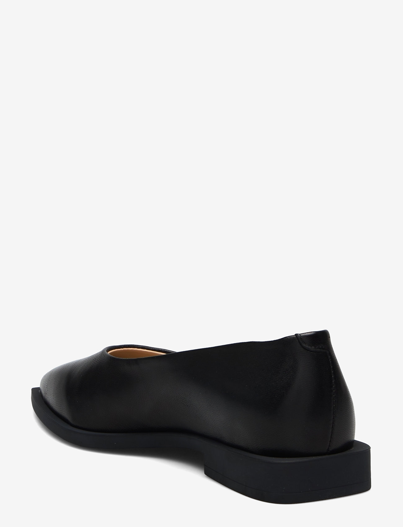 Copenhagen Studios - CPH415 leather black - black - 2