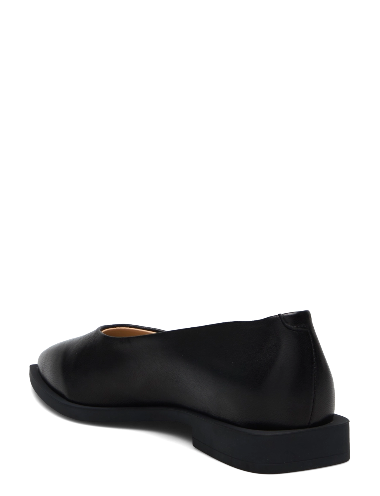 Copenhagen Studios - CPH415 leather black - black - 2