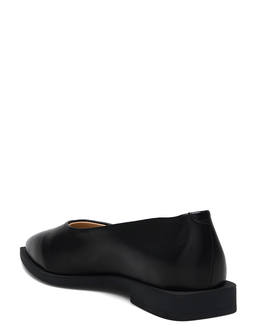 Copenhagen Studios - CPH415 suede new brown - speciella tillfällen - black - 2
