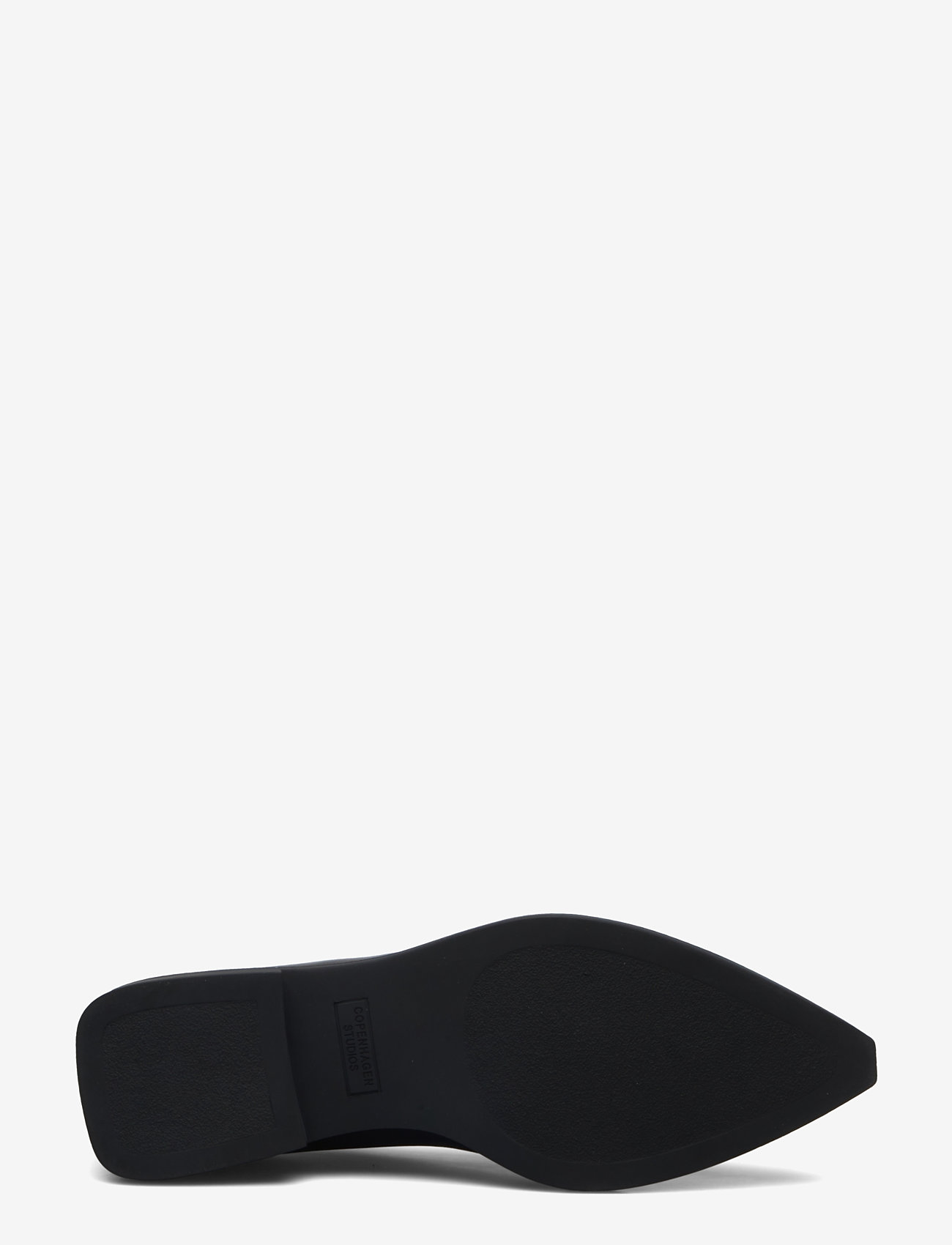 Copenhagen Studios - CPH415 leather black - black - 4