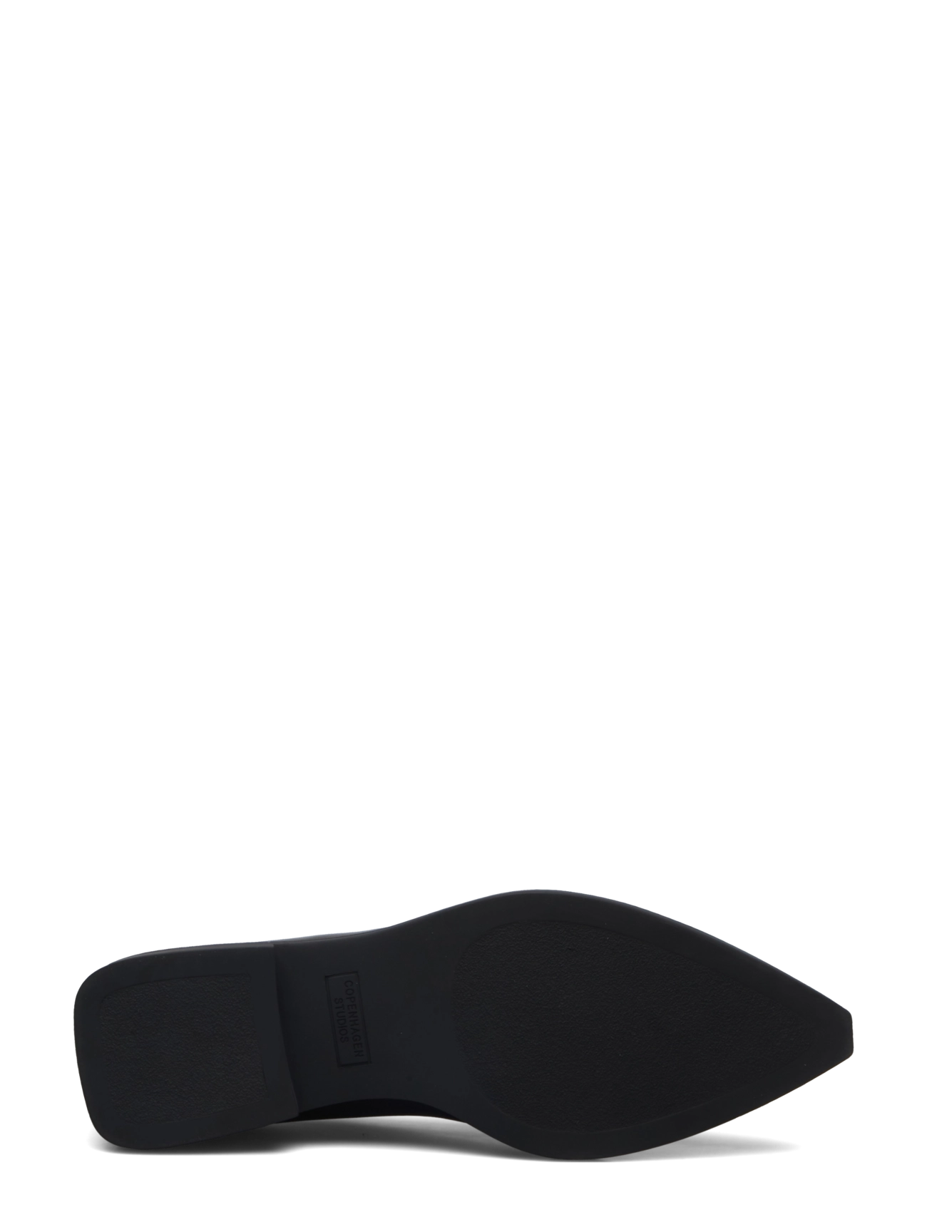 Copenhagen Studios - CPH415 leather black - black - 4
