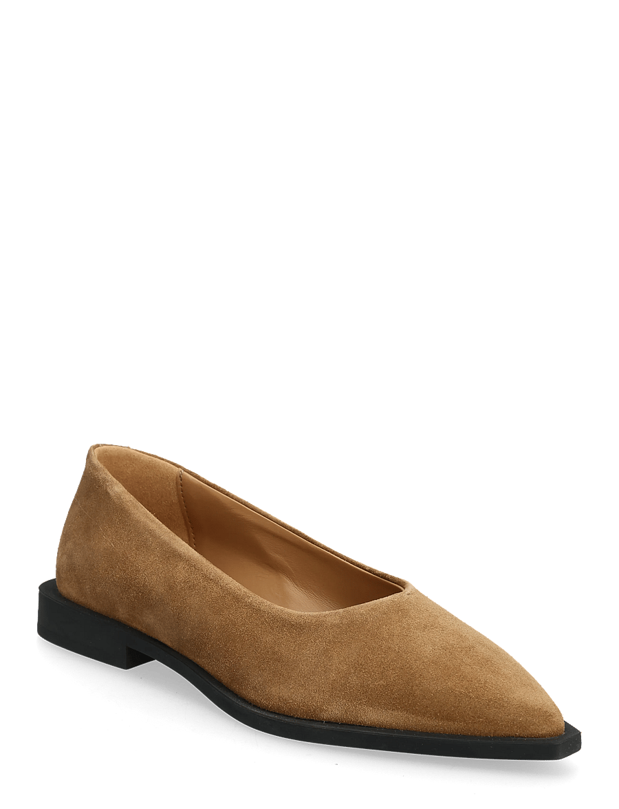 Copenhagen Studios - CPH415 suede new brown - special occasions - new brown - 0