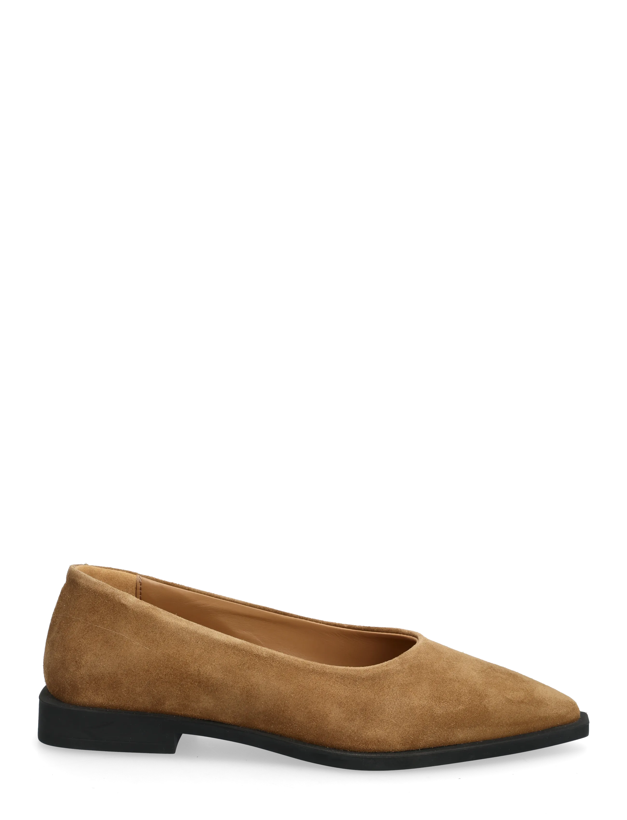Copenhagen Studios - CPH415 suede new brown - speciella tillfällen - new brown - 1