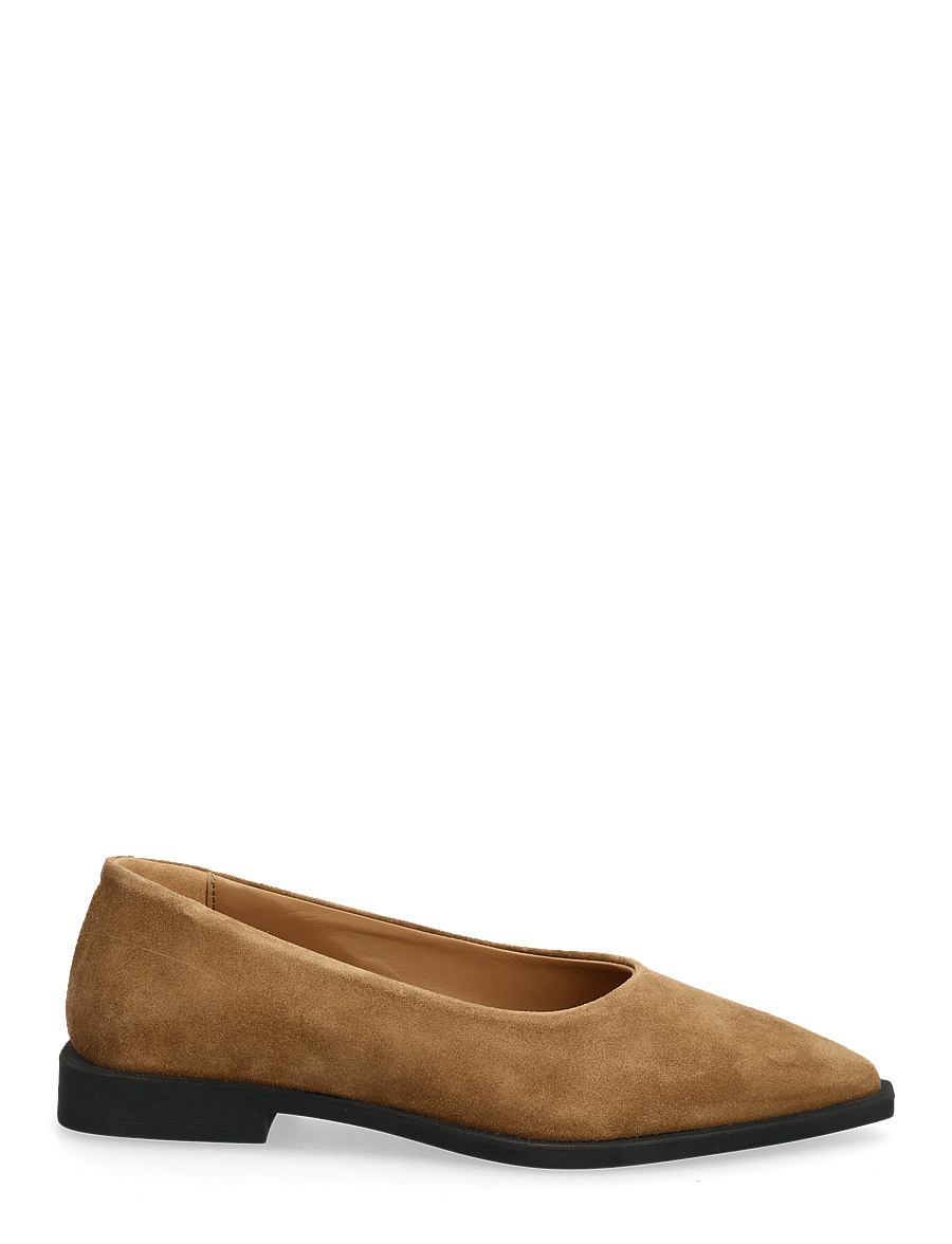 Copenhagen Studios - CPH415 suede new brown - special occasions - new brown - 1
