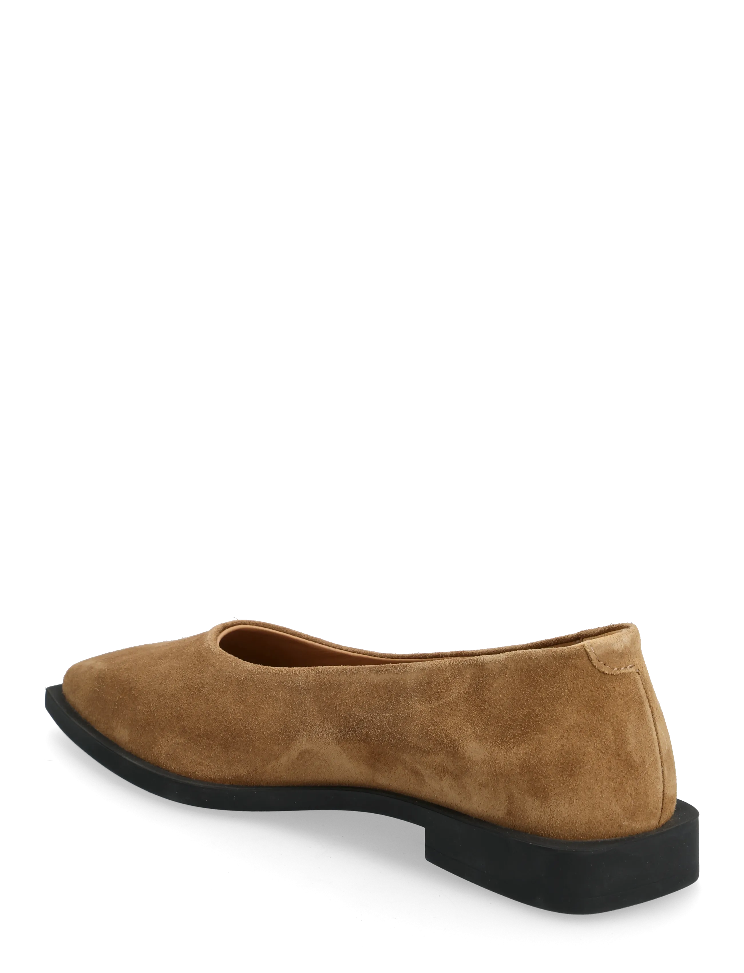 Copenhagen Studios - CPH415 suede new brown - speciella tillfällen - new brown - 2