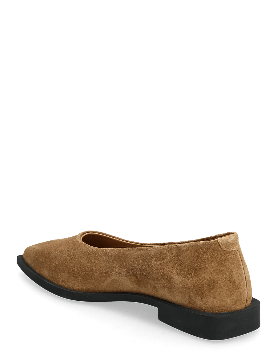 Copenhagen Studios - CPH415 suede new brown - special occasions - new brown - 2