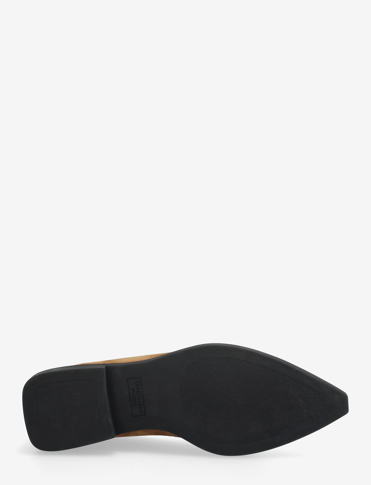 Copenhagen Studios - CPH415 leather black - special occasions - new brown - 4