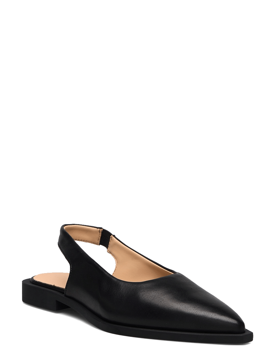 Copenhagen Studios - CPH416 suede new brown - special occasions - black - 0