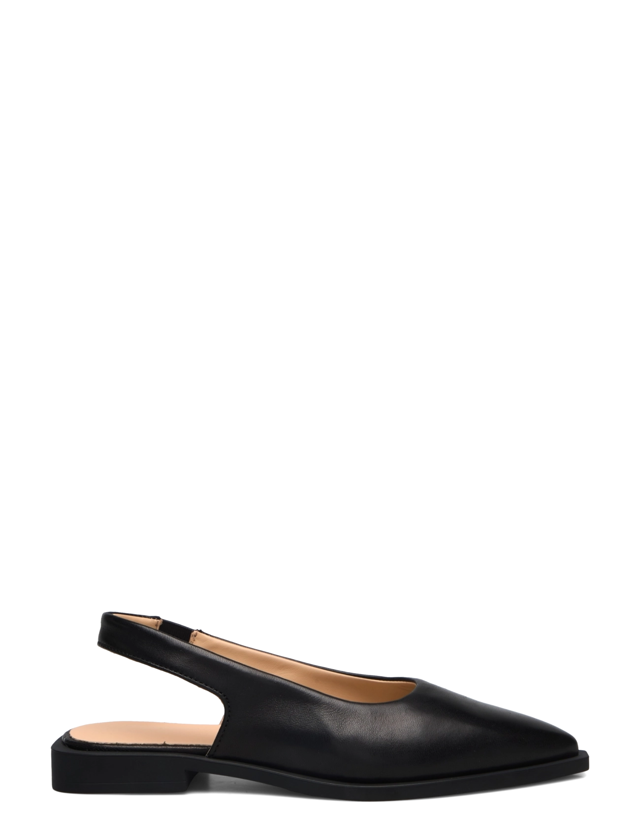 Copenhagen Studios - CPH416 suede new brown - special occasions - black - 1
