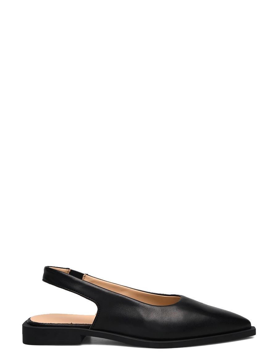 Copenhagen Studios - CPH416 suede new brown - special occasions - black - 1
