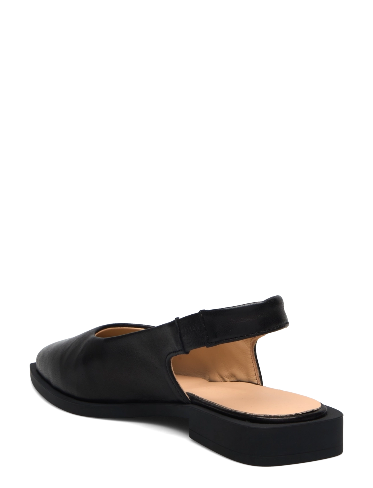 Copenhagen Studios - CPH416 suede new brown - special occasions - black - 2