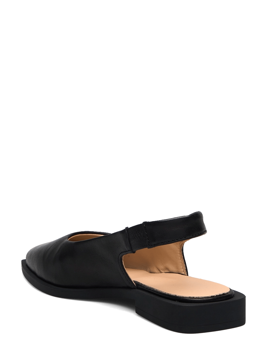 Copenhagen Studios - CPH416 suede new brown - special occasions - black - 2