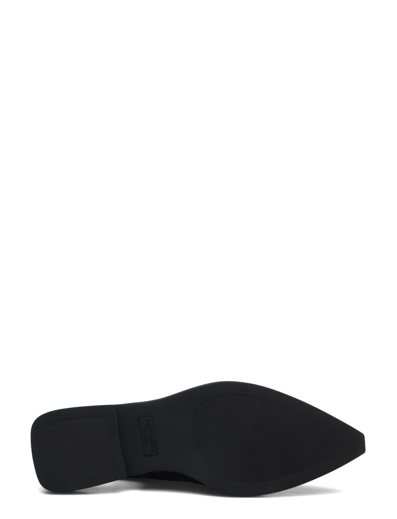 Copenhagen Studios - CPH416 suede new brown - special occasions - black - 4
