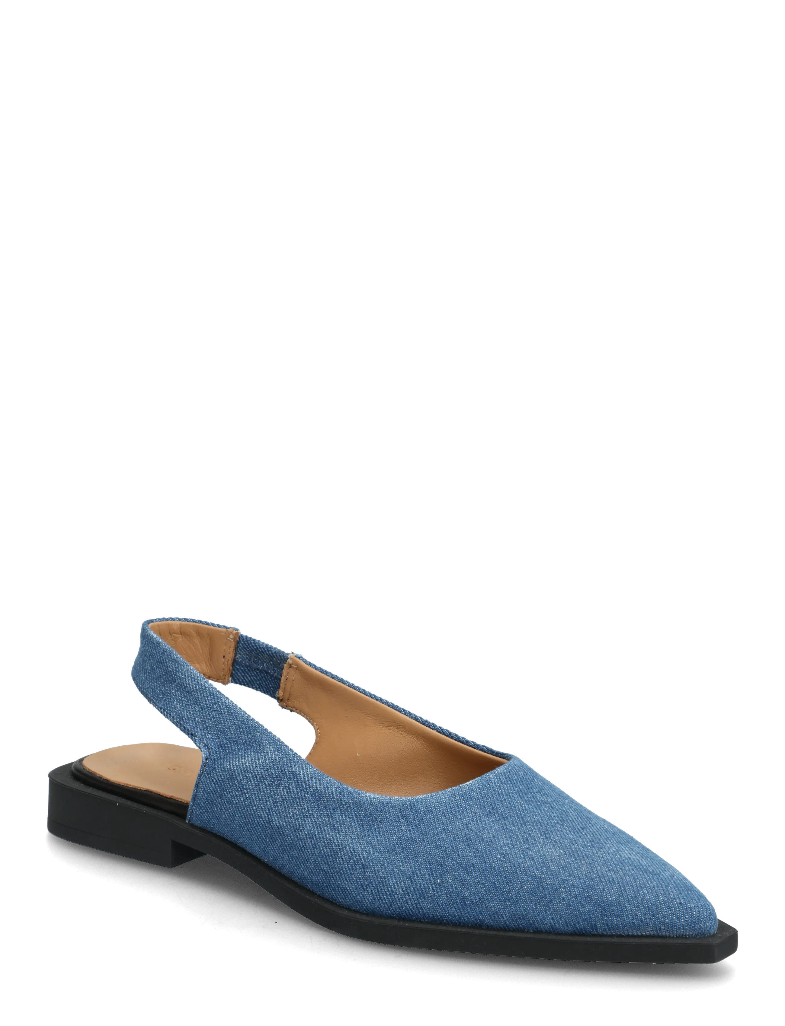 Copenhagen Studios CPH416 suede new brown - Schuhe - BLUE / blue