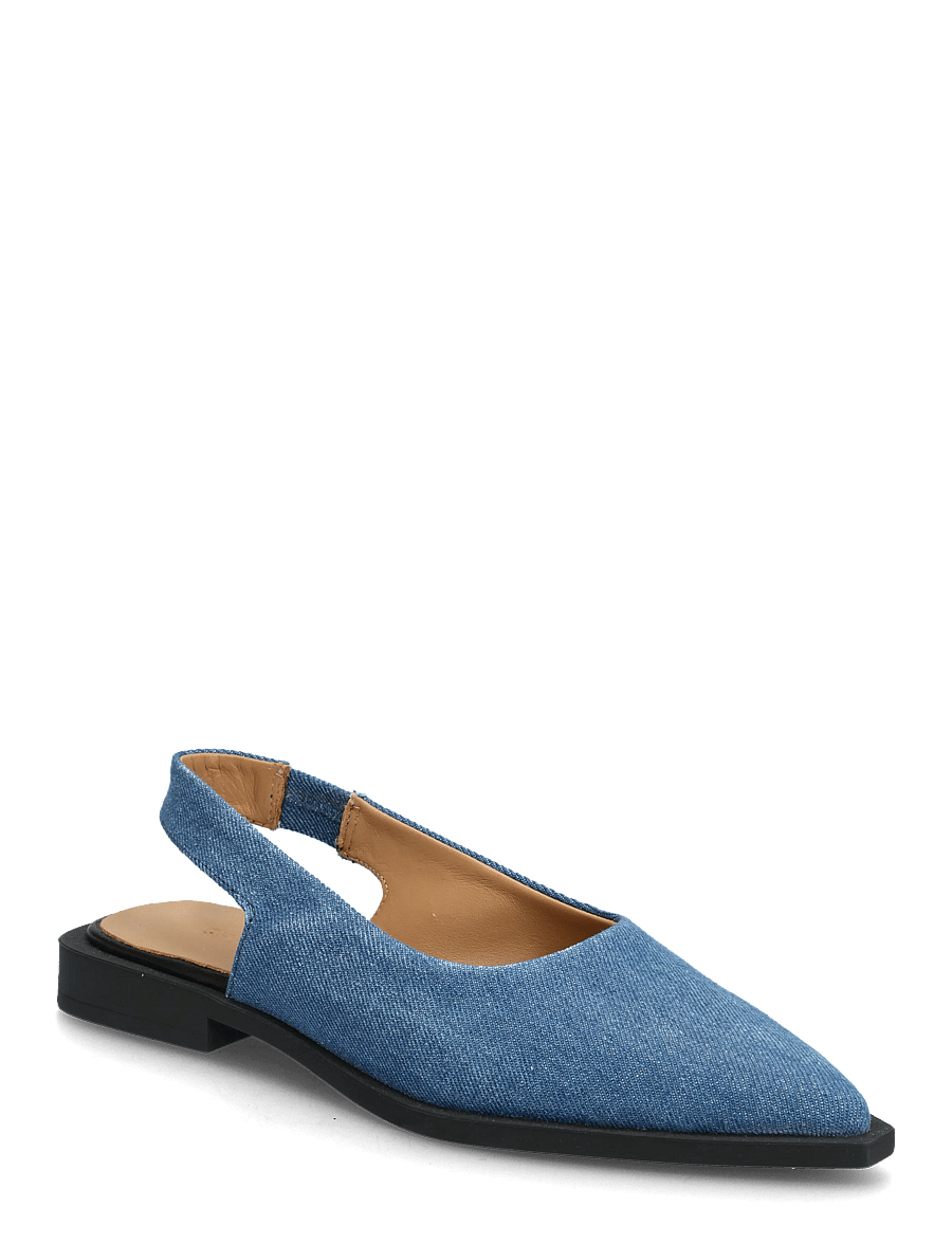 Copenhagen Studios - CPH416 washed denim blue - special occasions - blue - 0