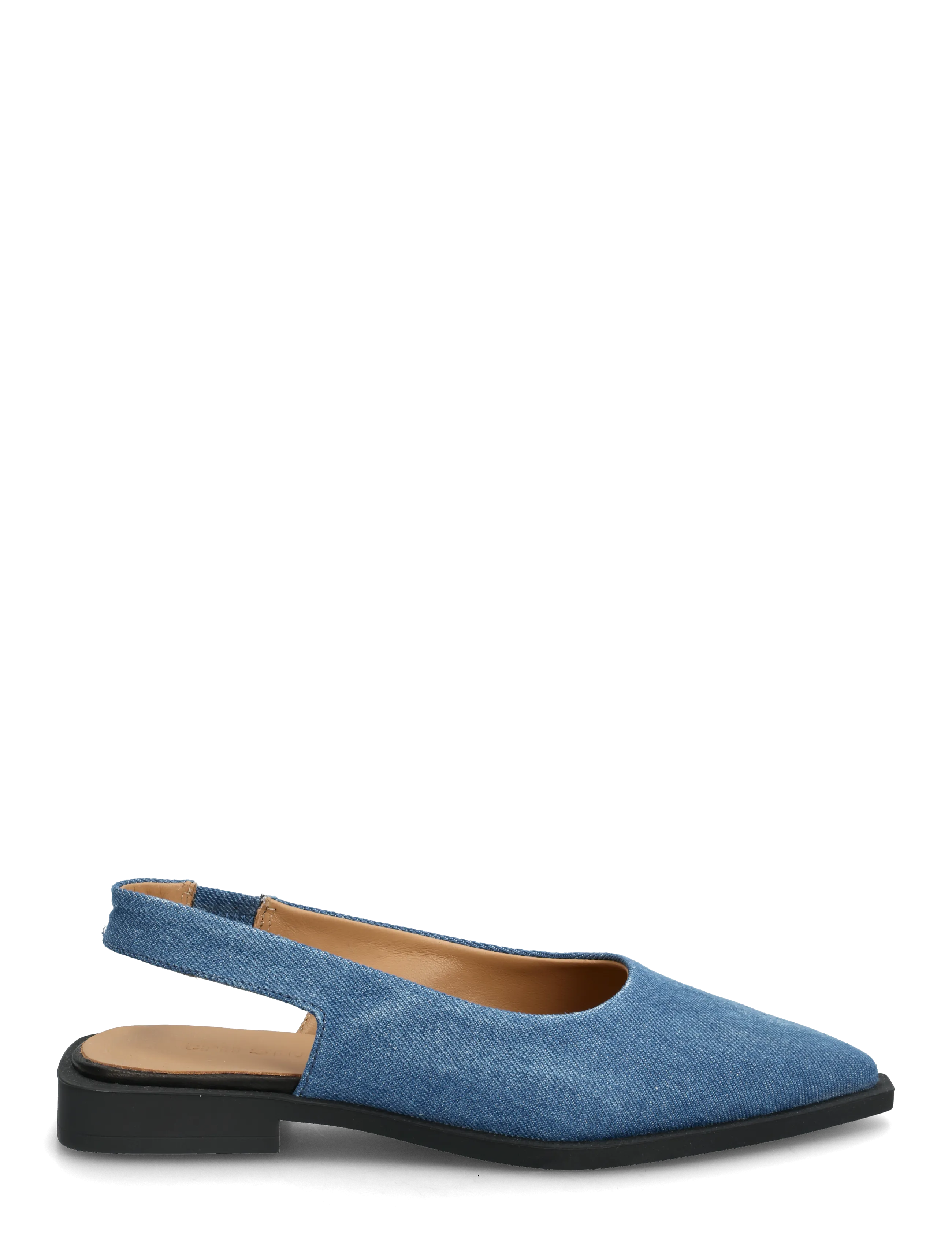Copenhagen Studios - CPH416 suede new brown - fyrir sérstaka viðburði - blue - 1
