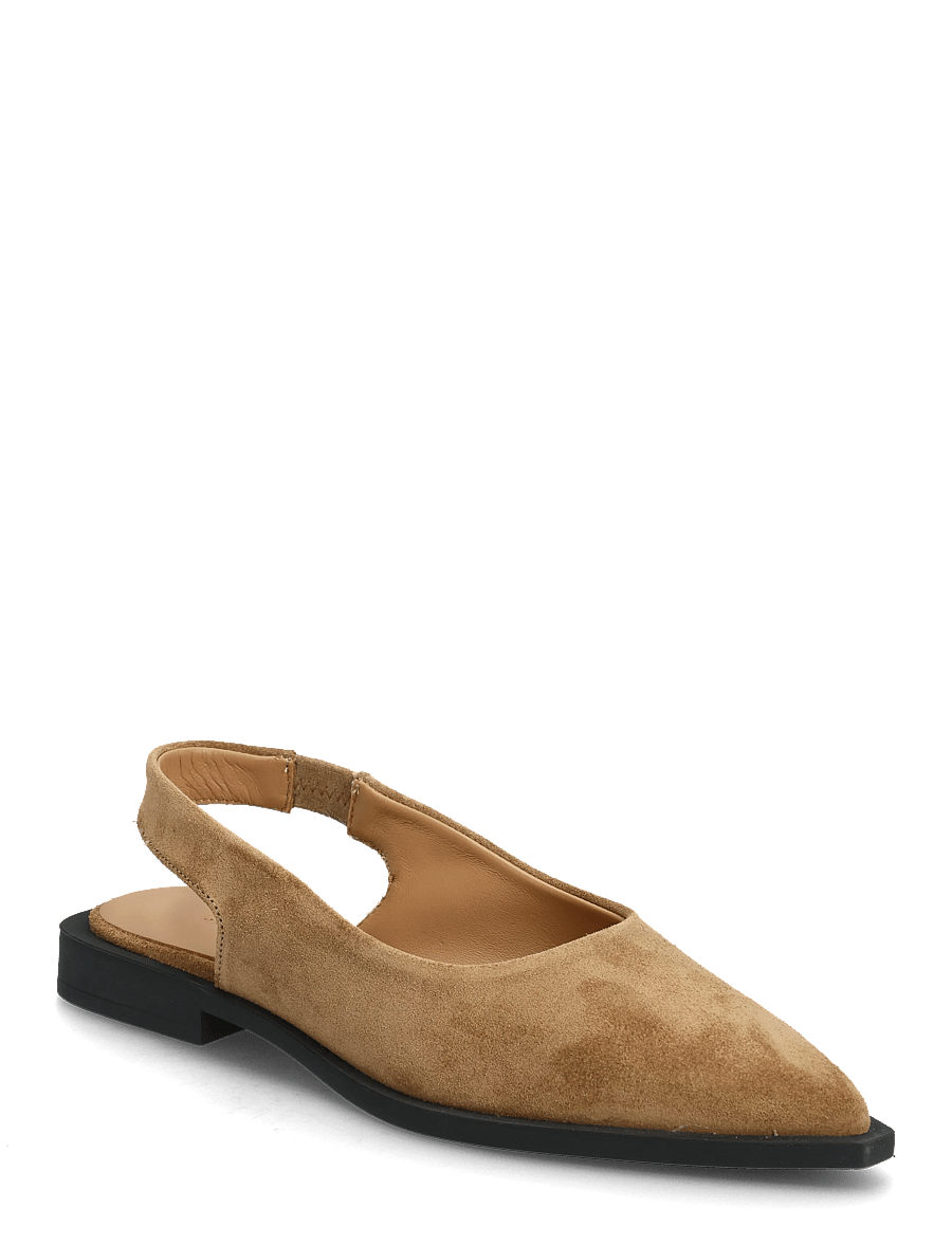 Copenhagen Studios - CPH416 suede new brown - special occasions - new brown - 0