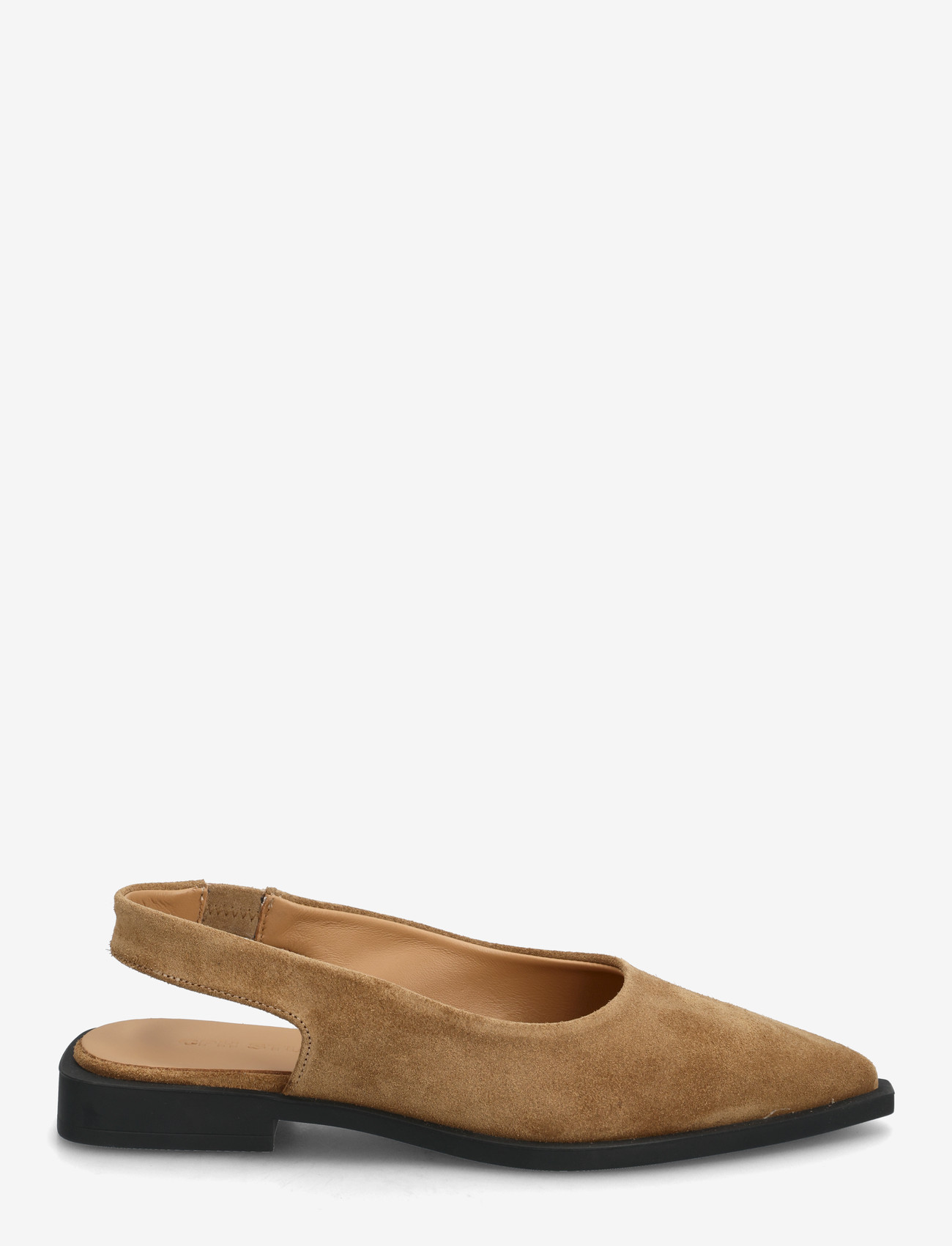 Copenhagen Studios - CPH416 suede new brown - special occasions - new brown - 1