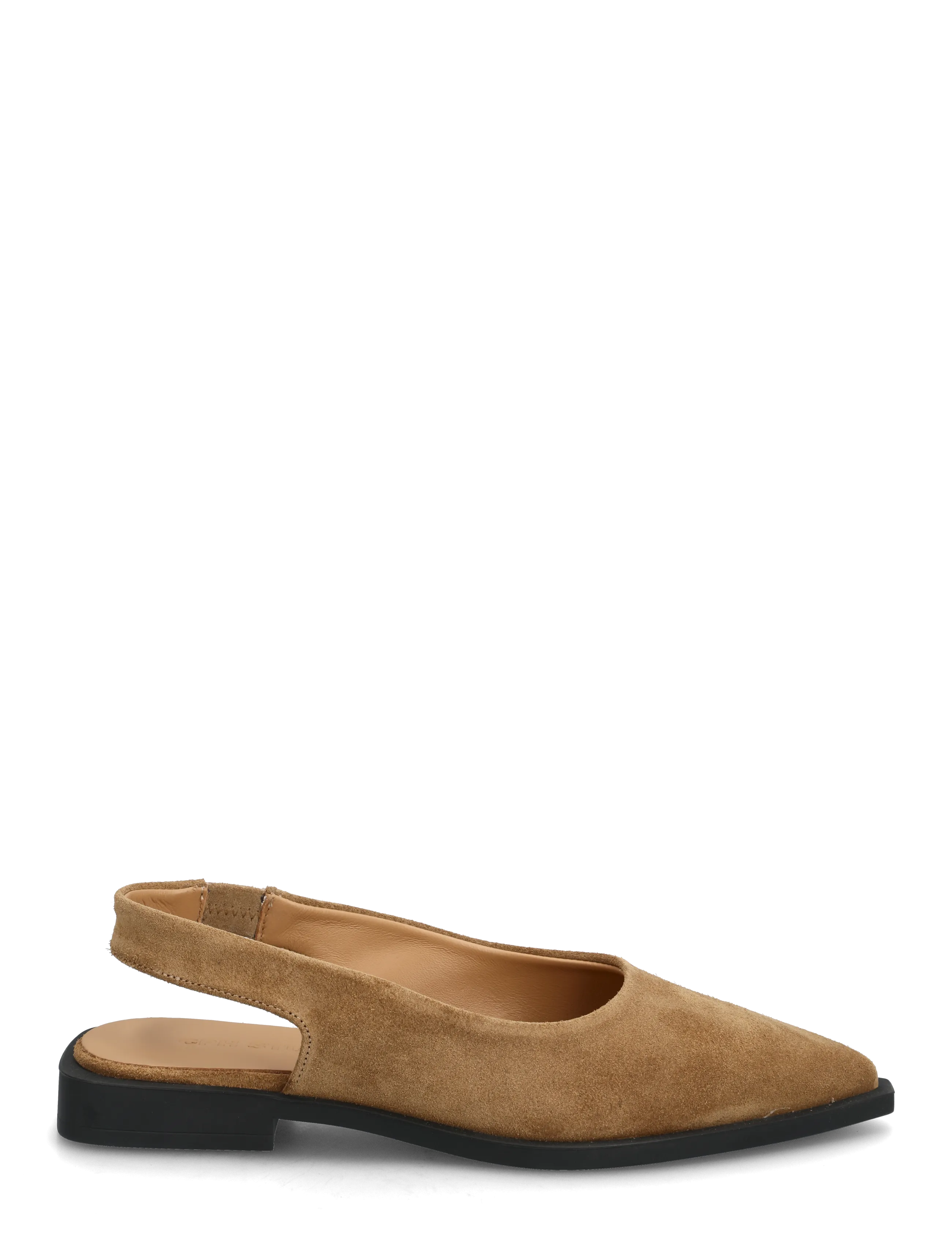 Copenhagen Studios - CPH416 suede new brown - speciella tillfällen - new brown - 1
