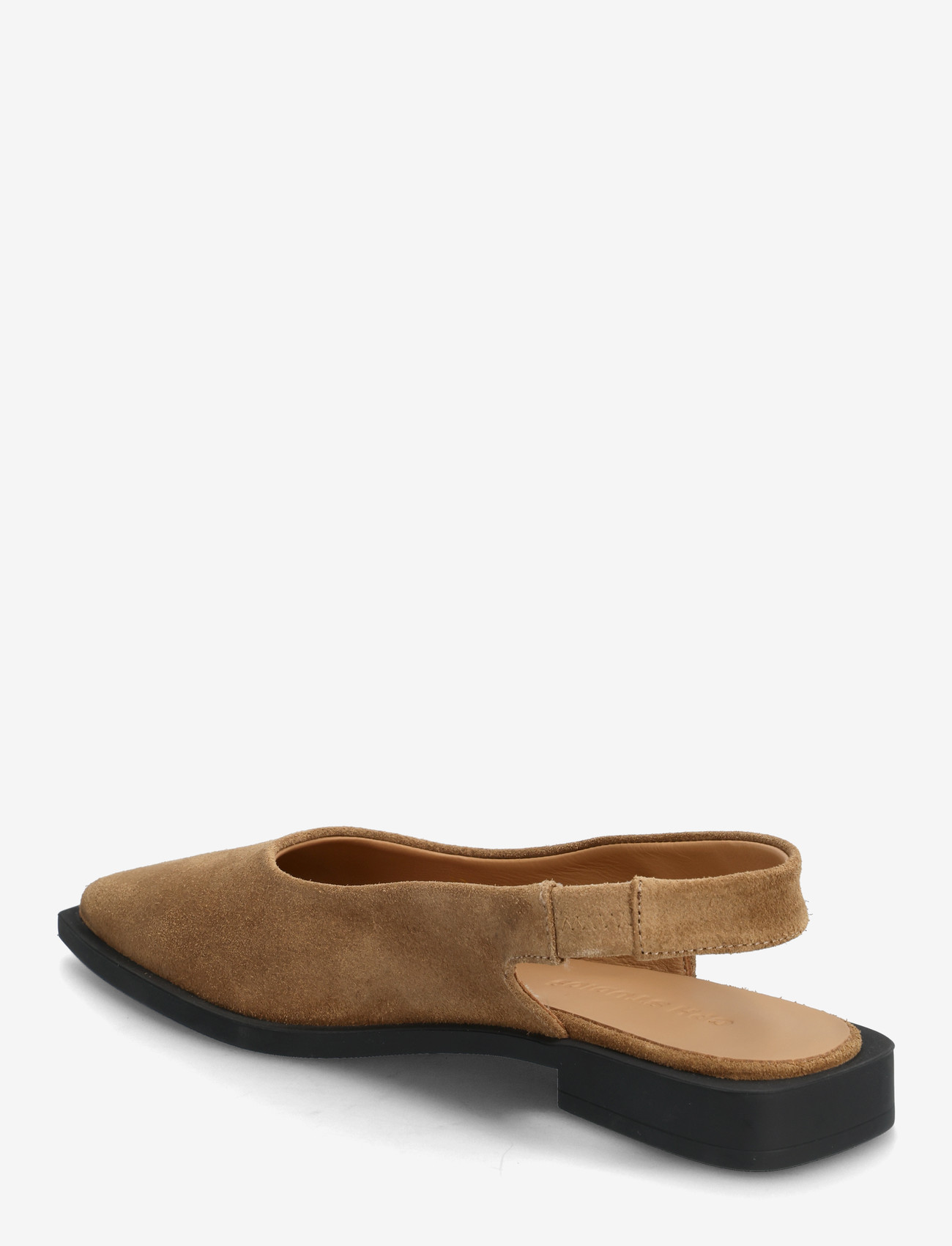 Copenhagen Studios - CPH416 suede new brown - special occasions - new brown - 2