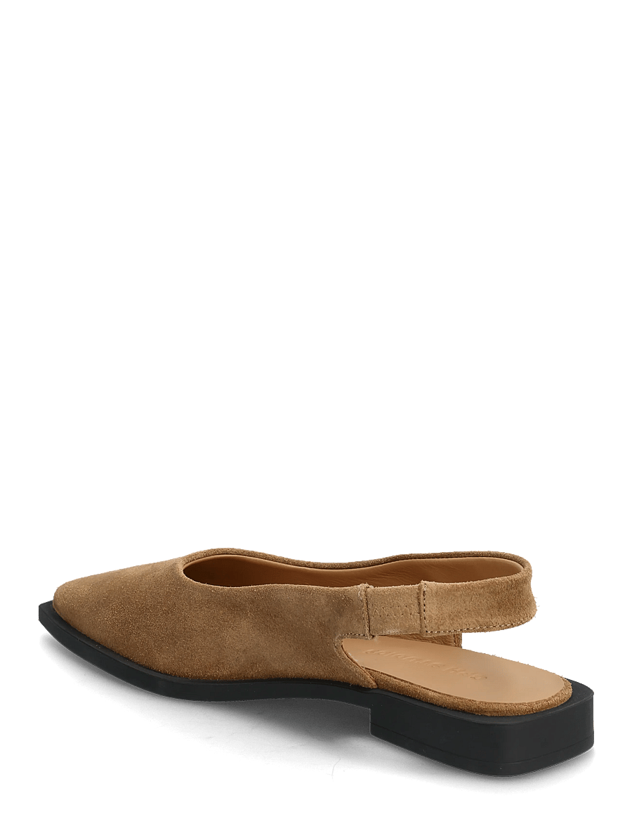 Copenhagen Studios - CPH416 suede new brown - special occasions - new brown - 2