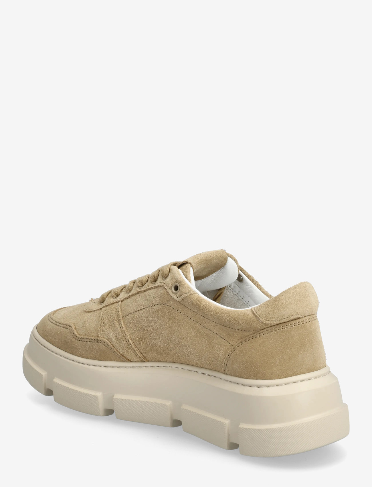 Copenhagen Studios - CPH435 suede sand - madala säärega tossud - sand - 2