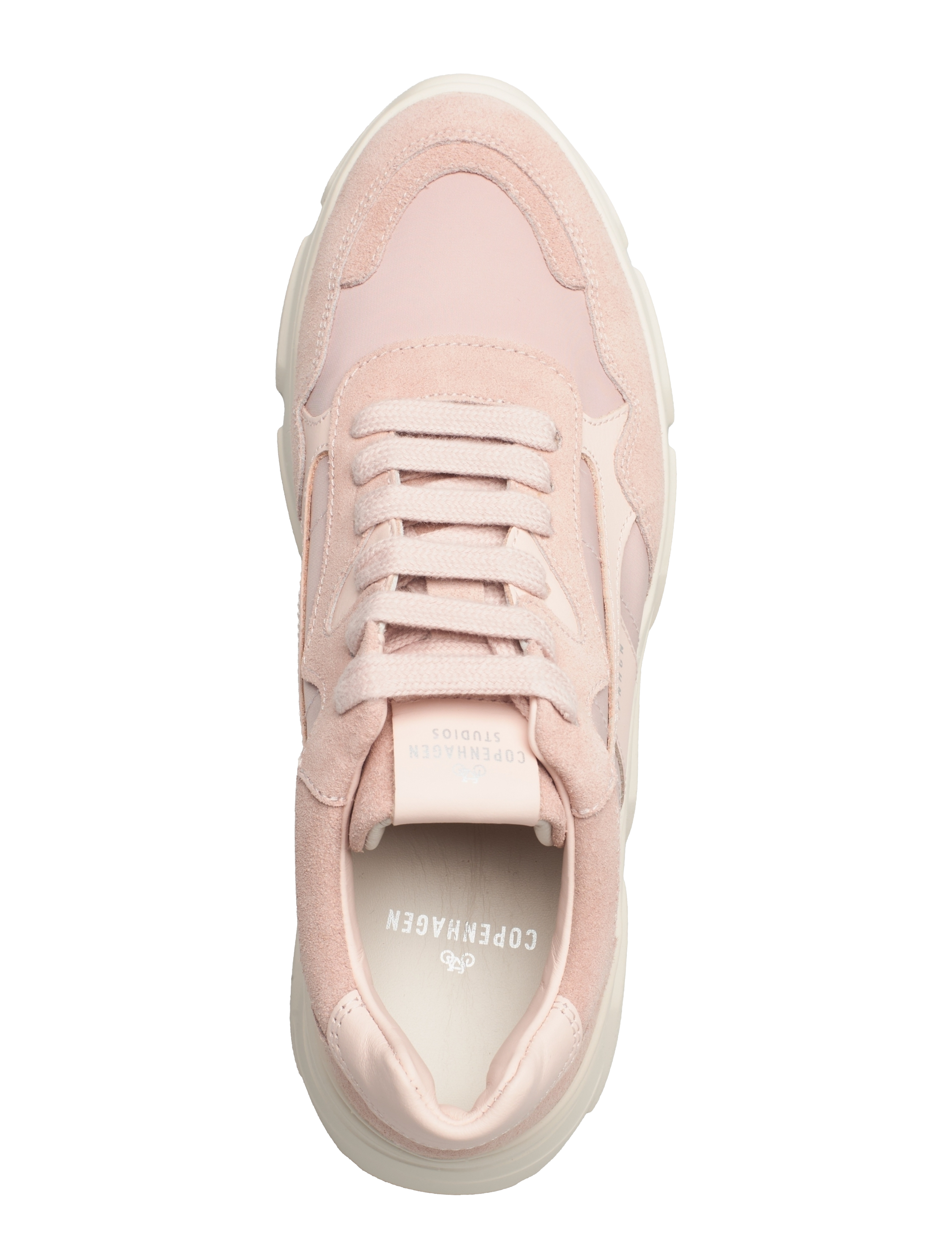 Copenhagen Studios - CPH51 - silk - 3