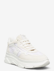 Copenhagen Studios - CPH51 - chunky sneaker - white - 0