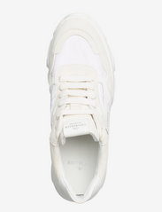 Copenhagen Studios - CPH51 - chunky sneakers - white - 3