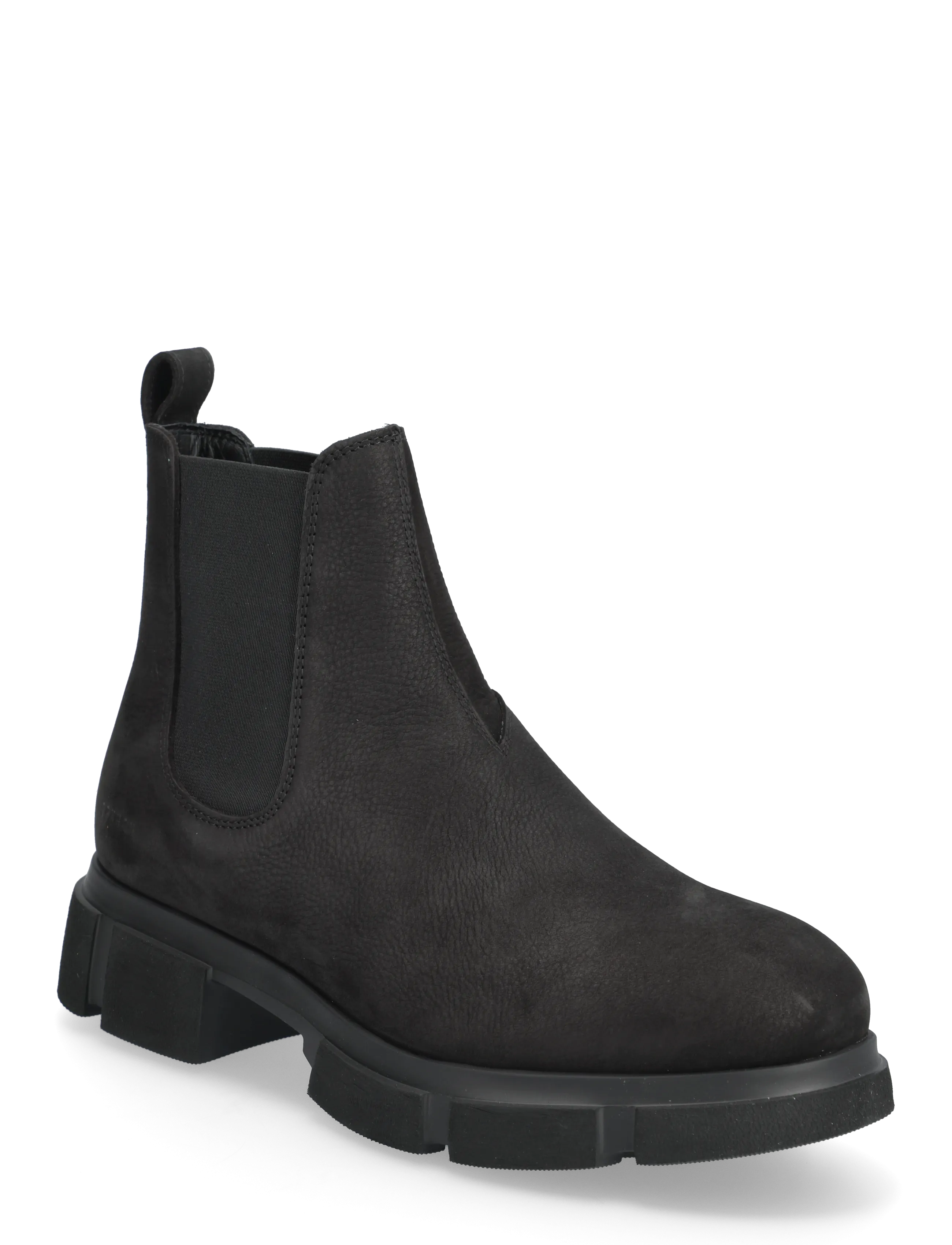 Copenhagen Studios CPH521M nabuc black - Deals - BLACK / black