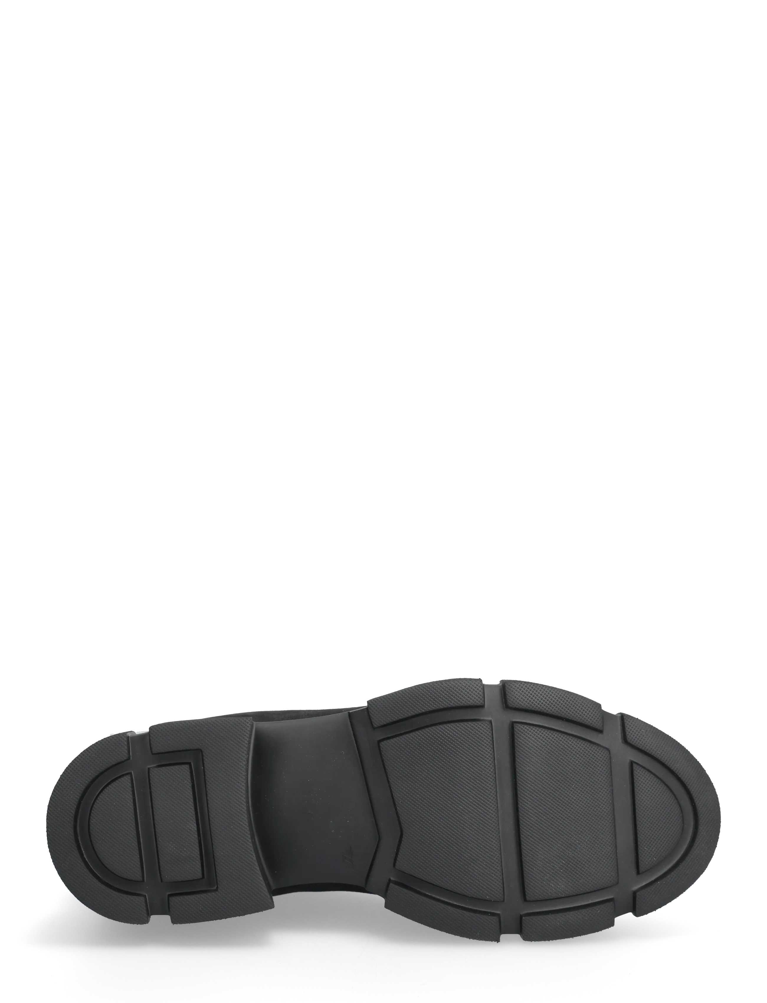 Copenhagen Studios - CPH521M nabuc black - herren - black - 4