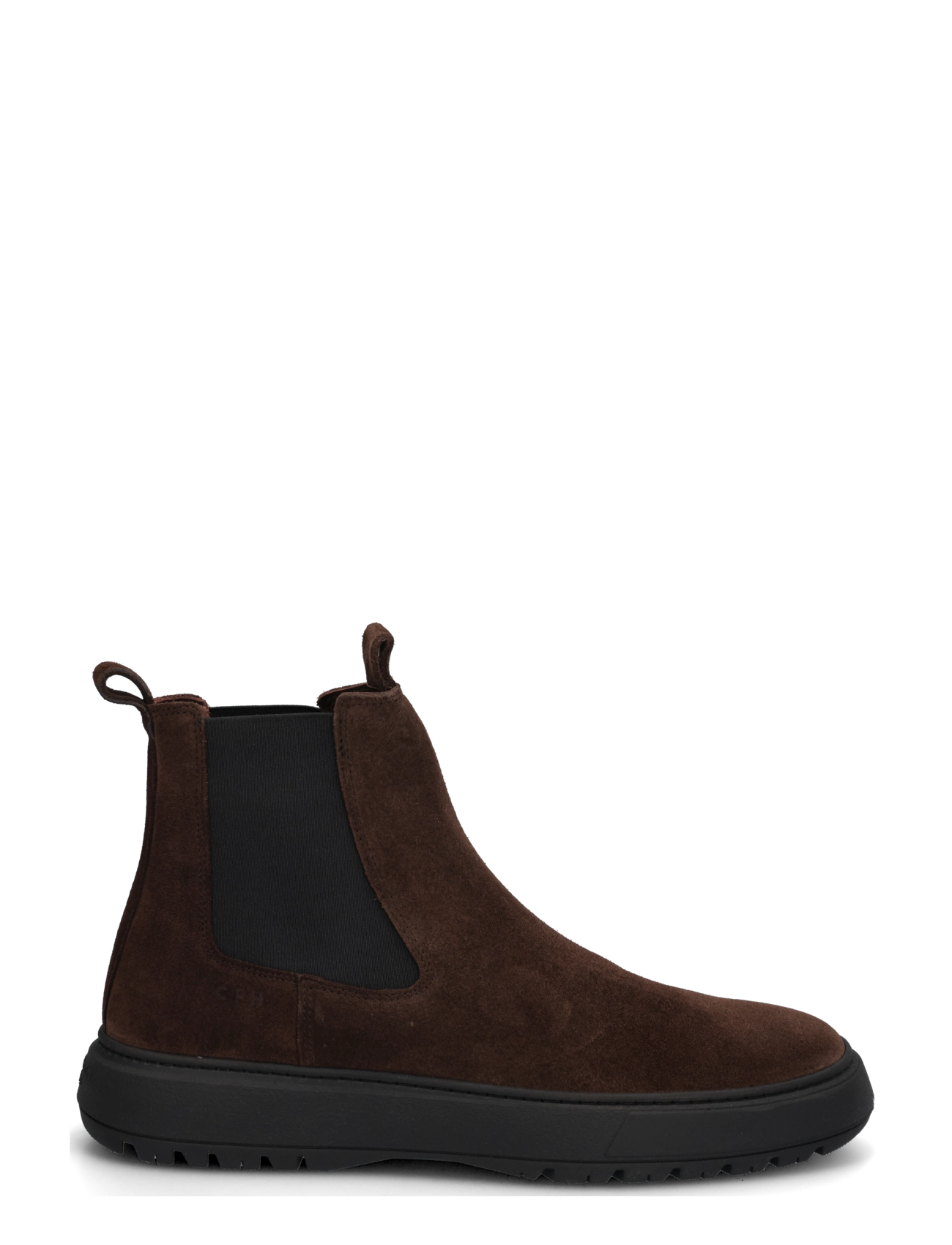 Copenhagen Studios - CPH603M suede chocolate - chocolate - 2