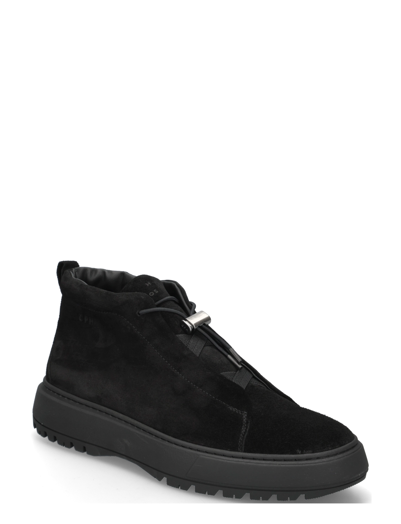 Cph604M Suede