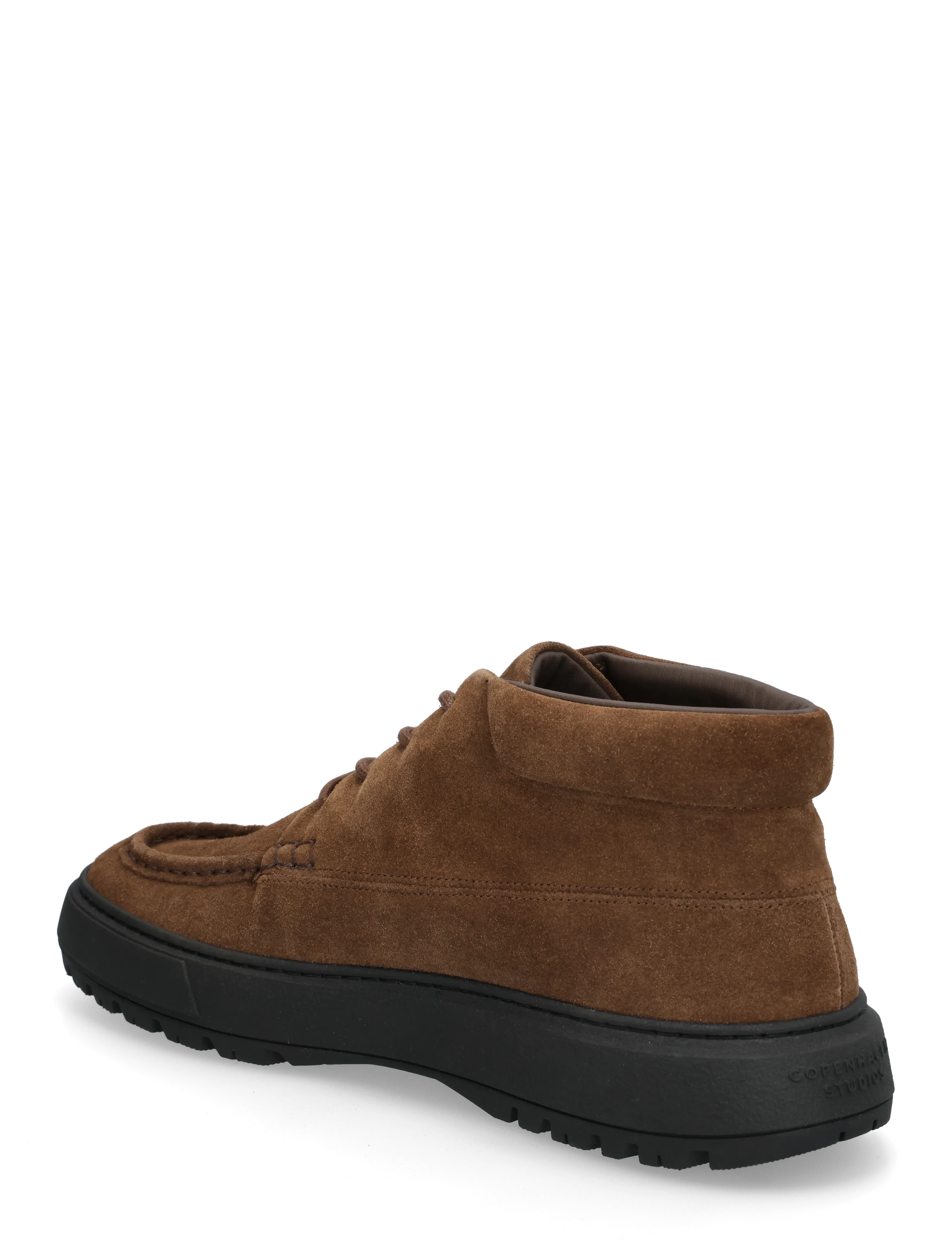 Copenhagen Studios - CPH605M suede new mokka - chukka boots - new mokka - 1