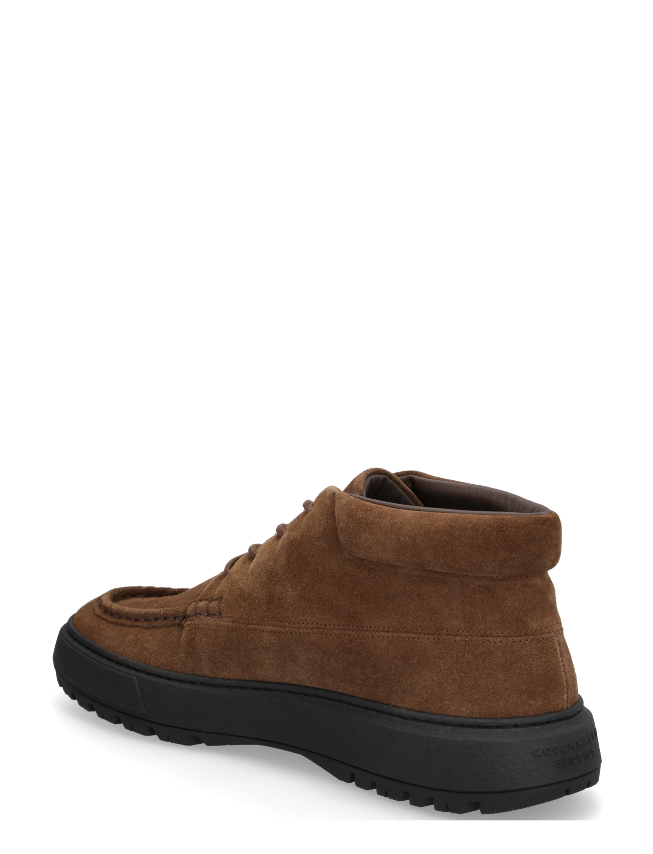 Copenhagen Studios - CPH605M suede new mokka - chukka boots - new mokka - 1