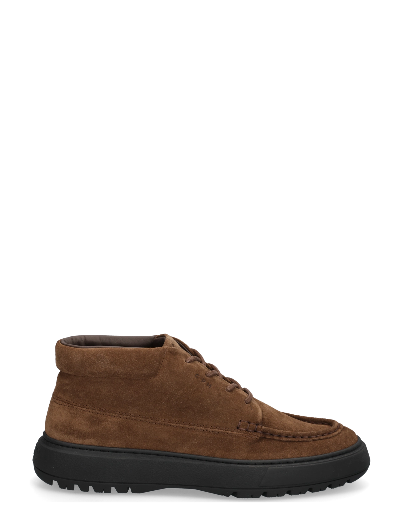 Copenhagen Studios - CPH605M suede new mokka - chukka boots - new mokka - 2
