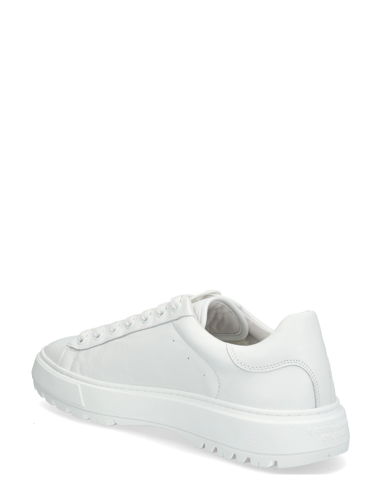 Copenhagen Studios - CPH614M leather white - white - 1