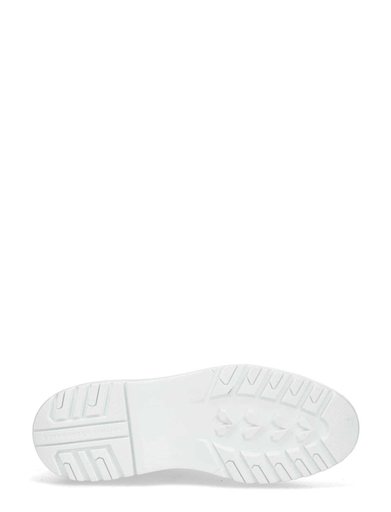 Copenhagen Studios - CPH614M leather white - white - 4