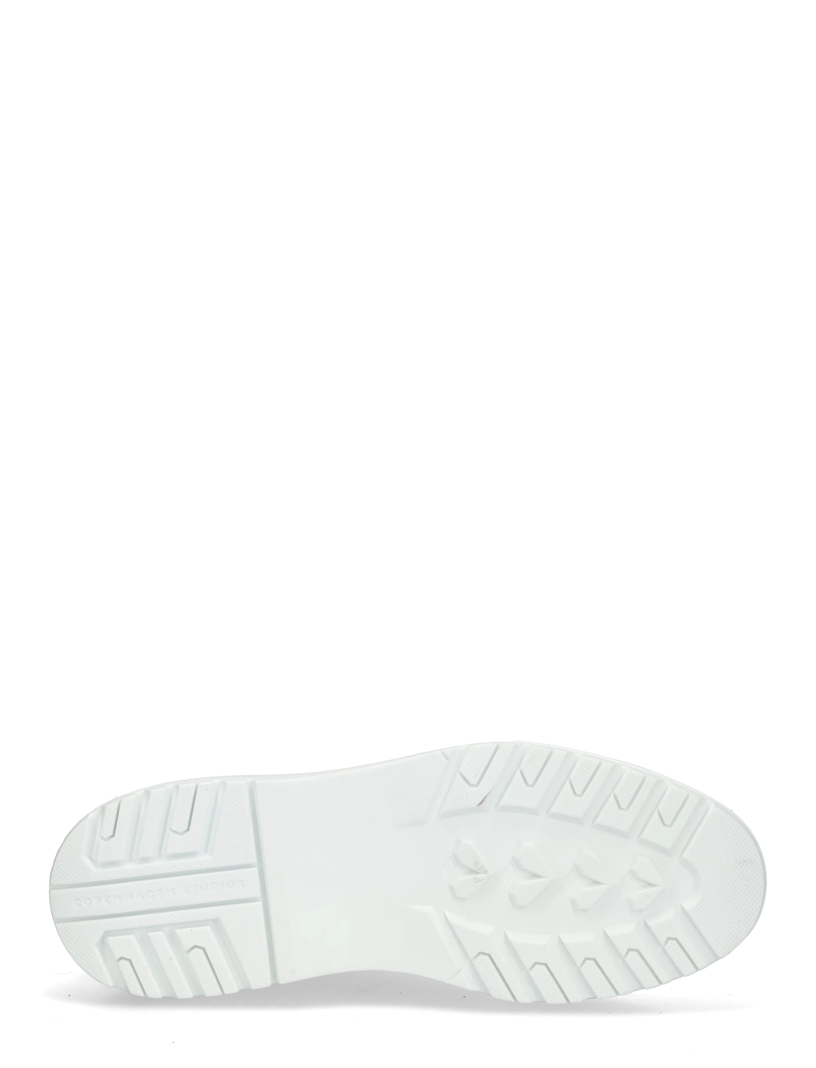 Copenhagen Studios - CPH614M leather white - sneaker - white - 4