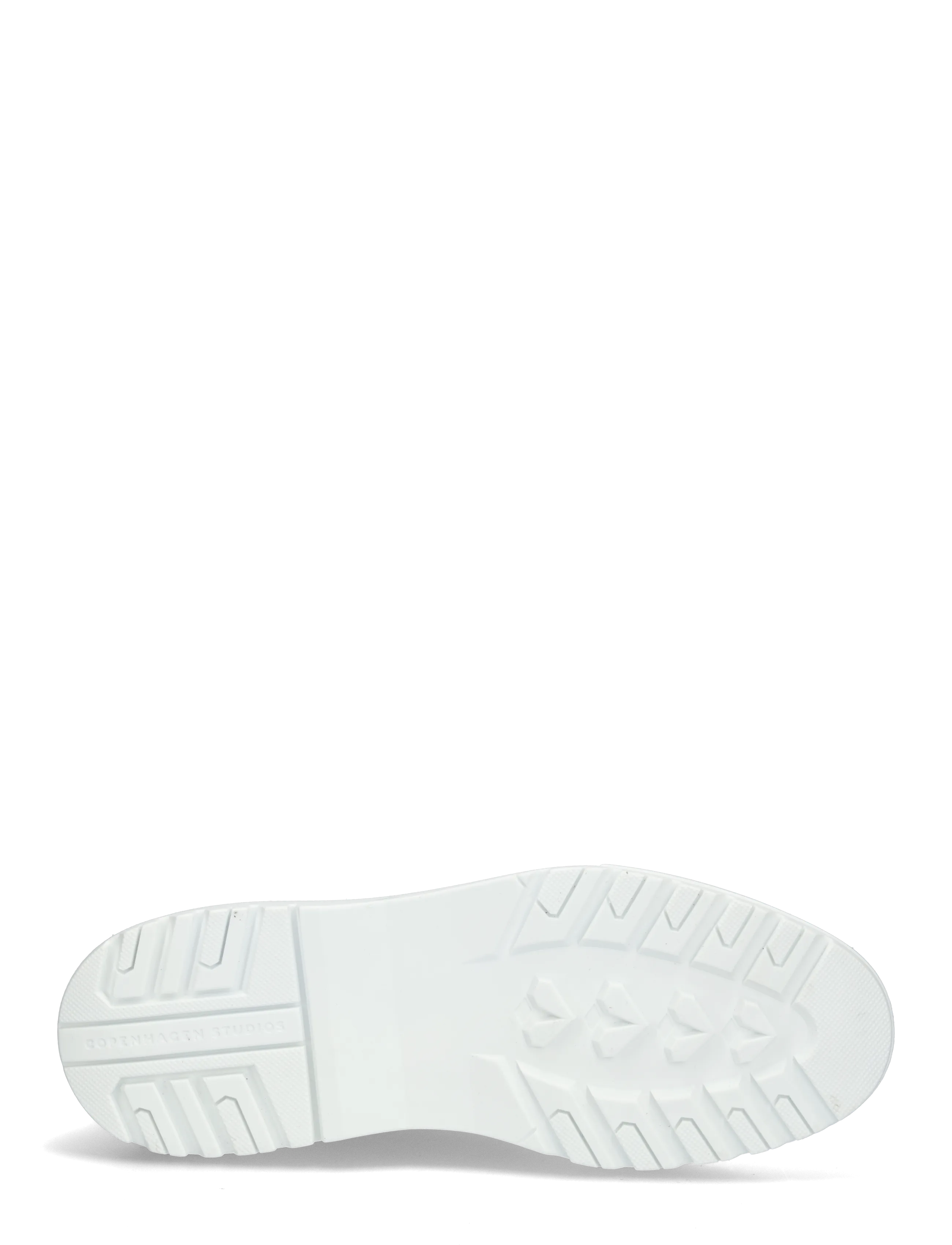 Copenhagen Studios - CPH615M leather white - sneakers - white - 4