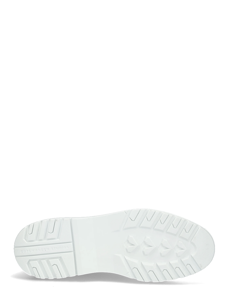 Copenhagen Studios - CPH615M leather white - sneakers - white - 4