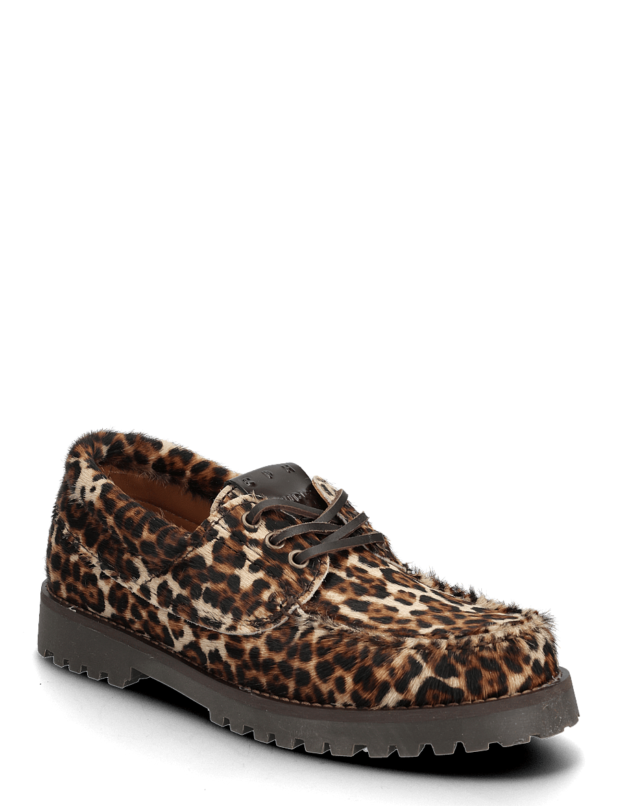 Copenhagen Studios - CPH616 leather black - fashion trends - leo - 0