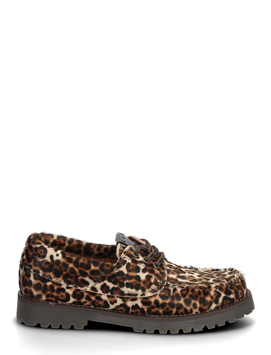 Copenhagen Studios - CPH616 leather black - fashion trends - leo - 1