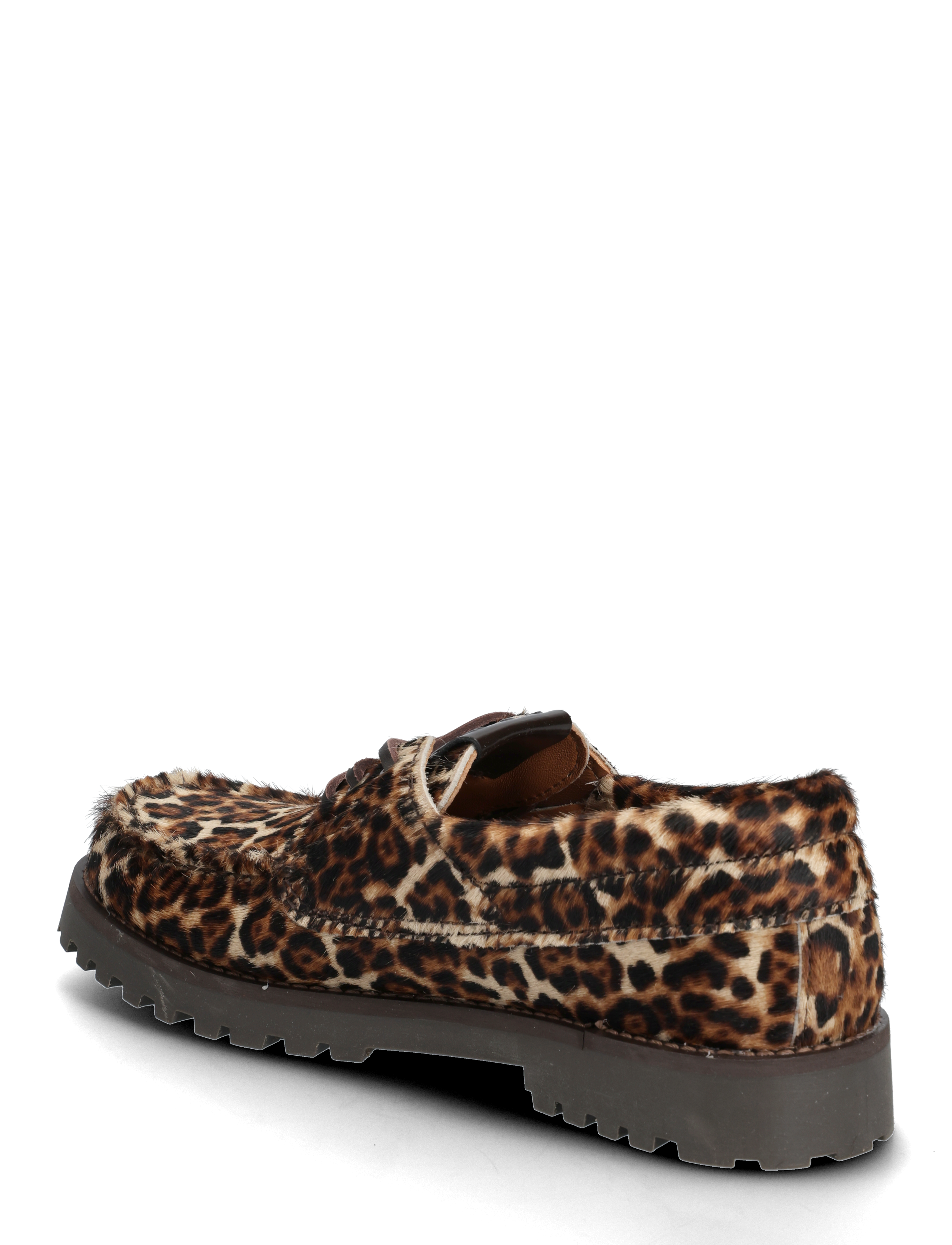Copenhagen Studios - CPH616 leather black - leo - 2