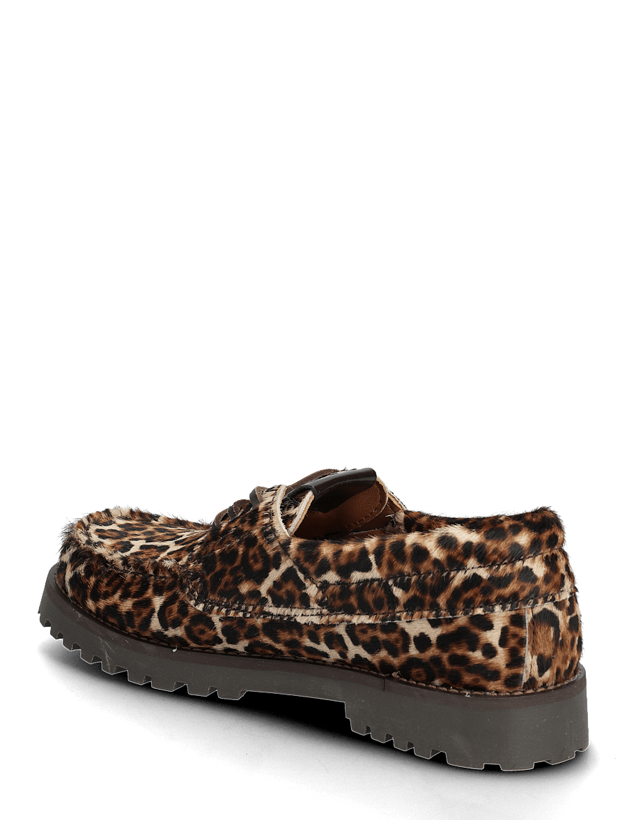 Copenhagen Studios - CPH616 leather black - fashion trends - leo - 2