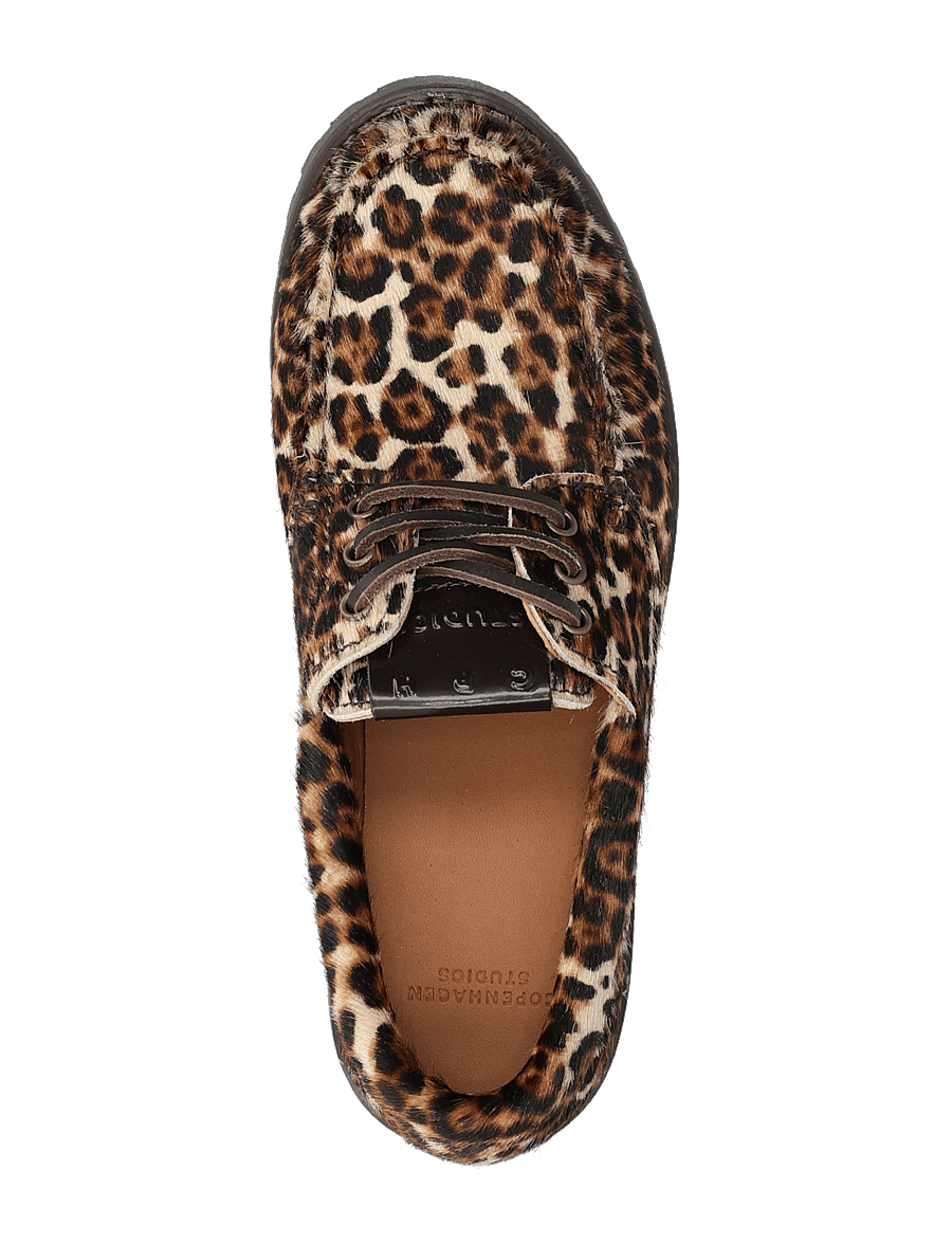 Copenhagen Studios - CPH616 leather black - fashion trends - leo - 3