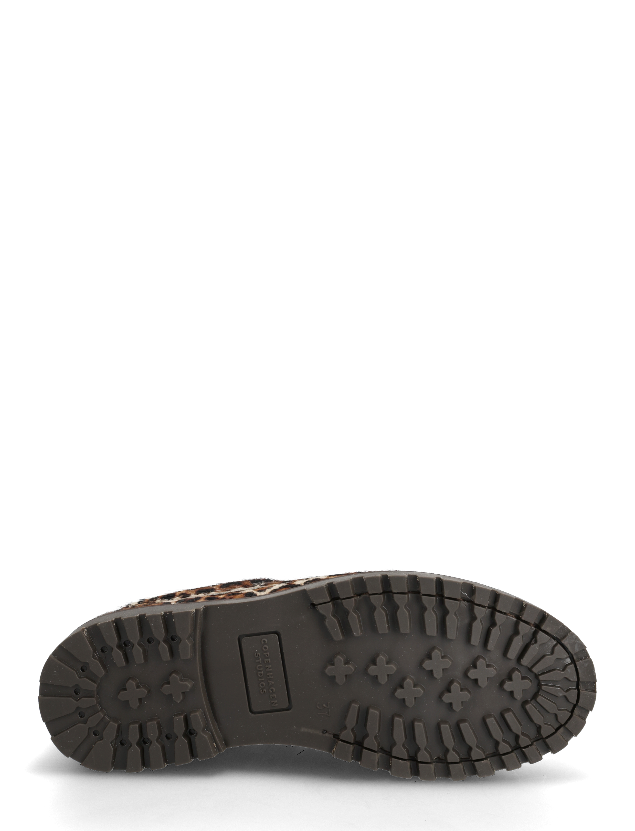 Copenhagen Studios - CPH616 leather black - leo - 4