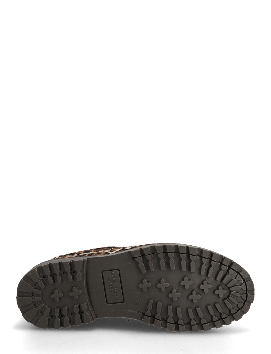 Copenhagen Studios - CPH616 leather black - fashion trends - leo - 4