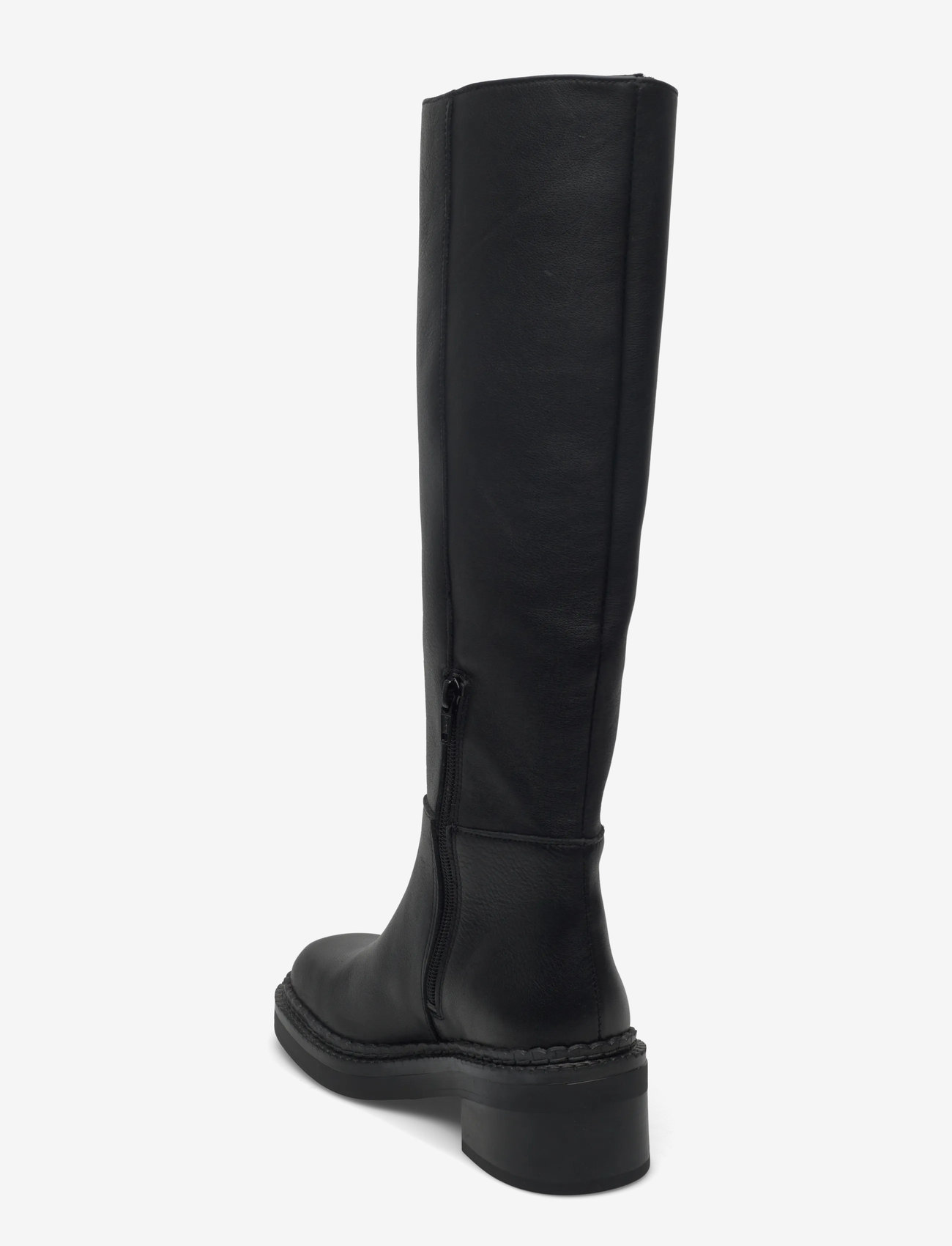 Copenhagen Studios - CPH624 leather black - damen - black - 2