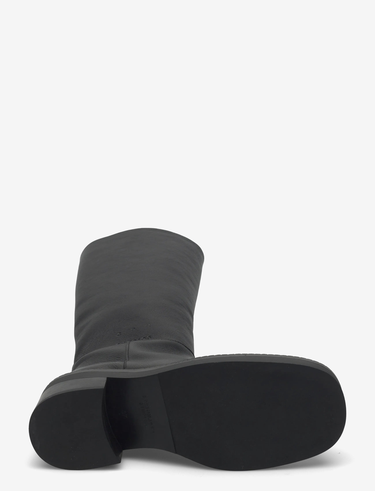 Copenhagen Studios - CPH624 leather black - damen - black - 4